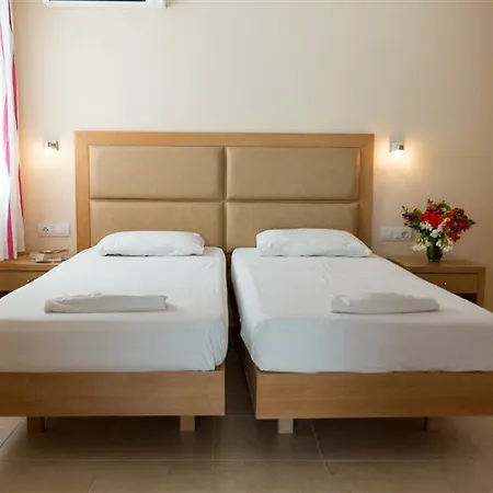 Apartamento Amaryllis